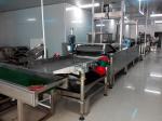 Electric Cassava Chips Flakes Making Machine for Seasoning Plant Production Line