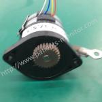 PHiliph Healthcare AV-FM30 FM20 EMCH Stepper Motor Assembly M2703-60004 Patient