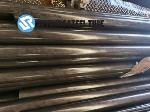China ASTM A519 Grade 1035 Carbon Alloy Precision Mechanical Steel Tubing 44.45*3.05mm factory