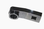 Plastic Precision CNC Machined Parts Temperature Resistant Recyclable