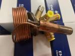 TIE-SW R404a Alco Thermostatic Expansion Valve For Coldroom Evaporators