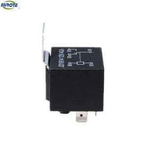 JD2914 24V 40amp 5 Terminal Automotive Power Relay