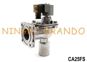 China CA25FS DN25 Dust Collector Goyen Diaphragm Valve FS Series 1 Inch factory