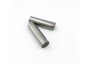 China Ground Tungsten Carbide Rod Blanks High Performance With Fixed Length factory