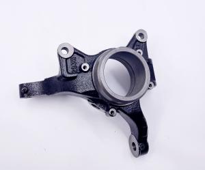 China 43211-06240 stable\high performance\durable\ Front Axle Right Steering Spindle Knuckle For Camry factory