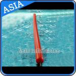 Best Selling Inflatable Swim Buoys, Cylinder Shape Marker Floating For
