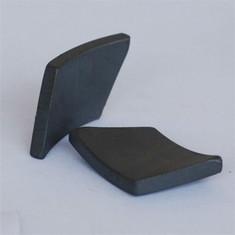 China Strong Permanet Starter Motor Magnets Block ISO9001 Low Weight Loss factory