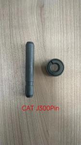 China J300 107-3308 8E6259 Excavator Bucket Lock Pin and lock Spare Parts Abrasion Resistance factory