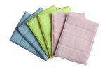 17x23 Cm Microfiber Cleaning Pad Sponge