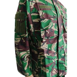 Custom Military Tactical Uniform Waterproof Camouflage with MOLLE