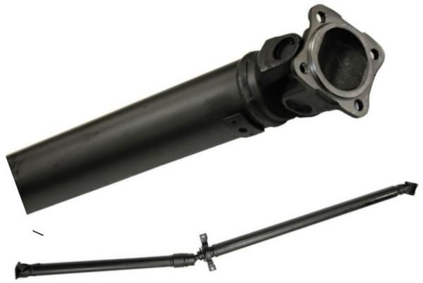 BRAND NEW PREMIUM QUALITY DRIVESHAFT PROP SHAFT REPLACEMENT FOR HONDA CR-V 1997