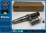 Diesel Engine Injector 392-0226 392-6214 20R-1262 192-2817 For Caterpillar 5130