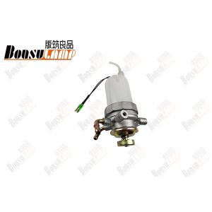 SEDIMENTER COVER 100P 4JB1 OEM 8-97081814-0 8970818140