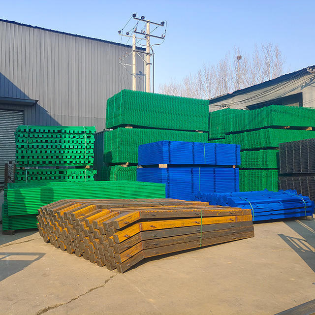Industrial Protection Wire Mesh Fence 316 Stainless Steel Guardrail High Strength