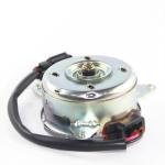 38616 RB0 000 Auto Spare Parts Cooling Fan Motor Honda FIT 2009-2014 CITY 2009