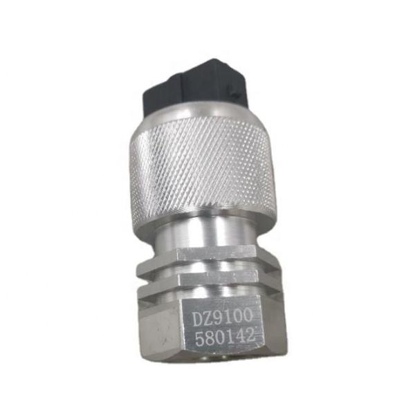 SHACMAN WEICHAI Car Make Standard Size Oil Pressure Sensor for F3000 M3000 Truck