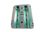 ABS Plastic Injection Mould For Automotive Parts