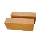 Freely Provided Sample Refractory Bricks for Glass Smelting Furnace