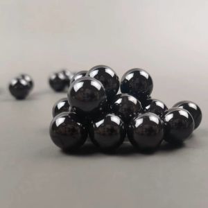 HIP Si3n4 Silicon Nitride Ceramic Balls G5 Grade  6.35mm