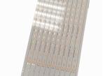 12Oz Copper ENIG Aluminum LED PCB Board ABIS For Lamps