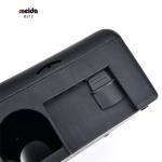 Long-lasting Accessories for Hard Durable Plastic Rat Bait Station Mouse Trap
