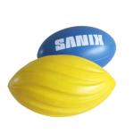 Pu Foam Stress Ball Custom Shape Squeeze polyurethane anti stress balls safe,