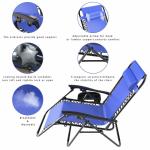 Modern Outdoor Sillas Portable Reclining Lightweight Folding Metal Camping Beach