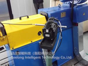 China Electric Motor Dynamometer Test Equipment Test Bench factory
