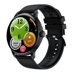 China HK49 Sport Smart Watch For Men With amoled screen Heart Rate And Sleep Tracker factory