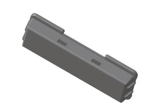 China Casting Metal Ingot Molds , Steel Ingot Mold ISO9001 Certificate factory