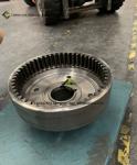 Sany Heavy Industry SAG200C-8 Sany Motor Grader Inner Gear Ring Of The Planetary