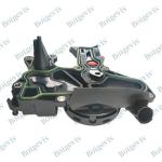 06H103495AF Type Engine Oil Water Separator for Volkswagen and Audi