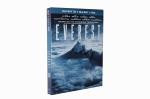 Free DHL Shipping@HOT Classic and New Release Blu Ray Movies Everest Boxset