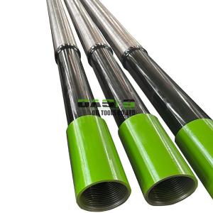 China Pipe Base Screen for Deep Water Well and Oil Field Sand Control with Stainless Steel or Carbon Steel API 5CT Casing factory