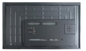 China 65 Interactive Flat Touch Screen Display for Education factory