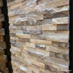 Slate Culture Stone natural stone WPB-69 Corner 6 “X 18” X 6” Flat Panel 6” X 24