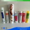 Buy cheap Dia.13.5--60mm Beautiful Cosmetic packaging tube plastic tube Printed 1c--6c from wholesalers