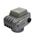 Stem Direct Connected Intelligent Electric Actuator Stainless Steel Low