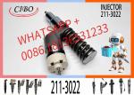 injector 10R-3264 200-1117 200-1117 211-0565 211-3022 211-3023 239-4909 280-0574
