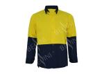 All Seasons Custom Work Shirts For Adults S - 3X Size OEM & ODM Service