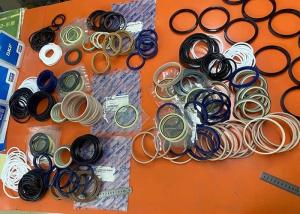 China Aftermarket Pilot Valve Seal Kits For EX100 EX200 EX300 EX400 Hitachi Excavator factory