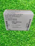 10*38mm Solar Pv Ceramic Cartridge Hrc Fuse Cylindrical Type Gg