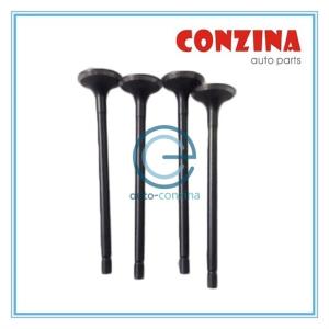 China 96463003 chevrolet aveo 1.2 exhaust valve manufactuer in china factory