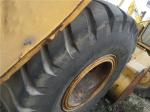 used loader cat 938f
