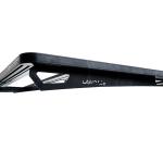 Roof Mount 2235*1380*55 Aluminium Alloy Auto Accessories Roof Rack for Toyota FJ