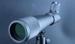 100% metal optical glass BSW Baby 20x40 Spotting Scope, Target shooting spotting