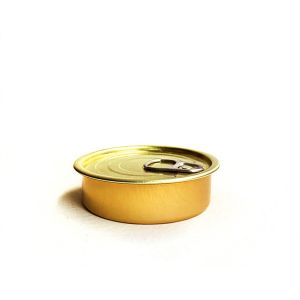 Durability Guaranteed Custom Printed Aluminum Cans，food-safe coating