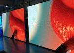 Full Color P5 Outdoor Led Display , Led Outdoor Advertising Screens 1/8 Scan