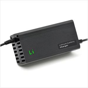 Electric Motorcycle Charger with Ternary Lithium Iron Phosphate SCP Function