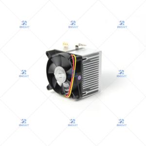 China SAMSUNG CPU FAN J3105019A HANWHA SMT Spare Parts factory